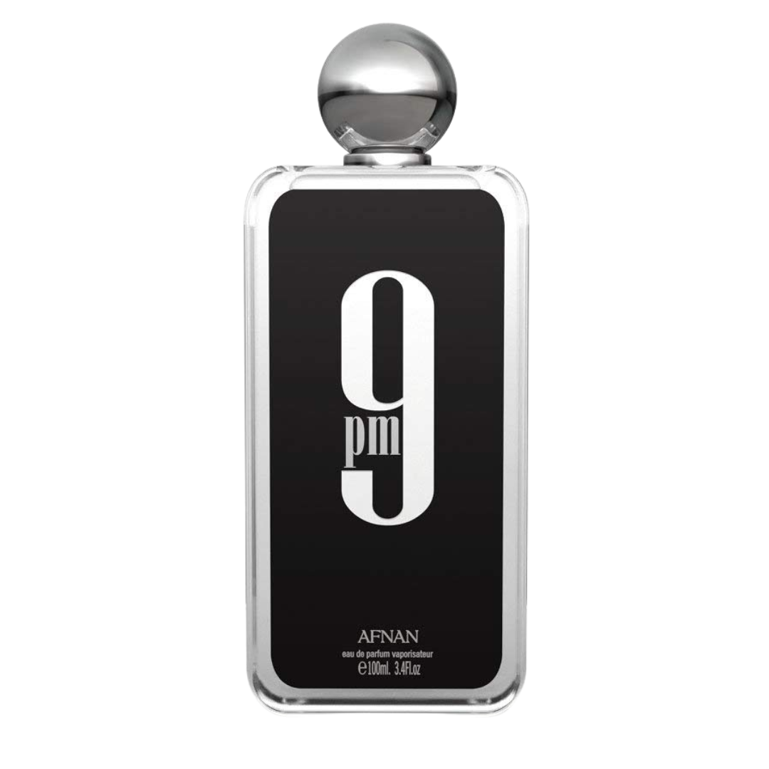 Botella de 9PM