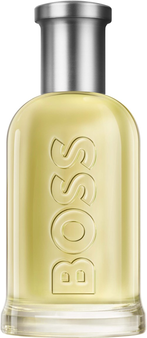 Botella de Hugo Boss BOSS Bottled