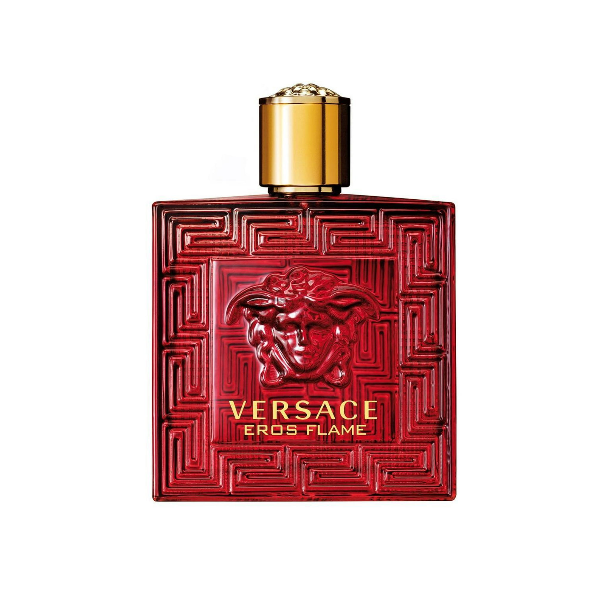 Botella de Versace Eros Flame
