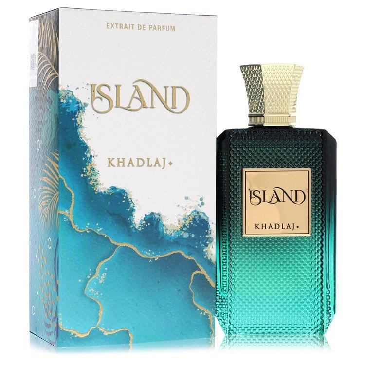 Botella de Island
