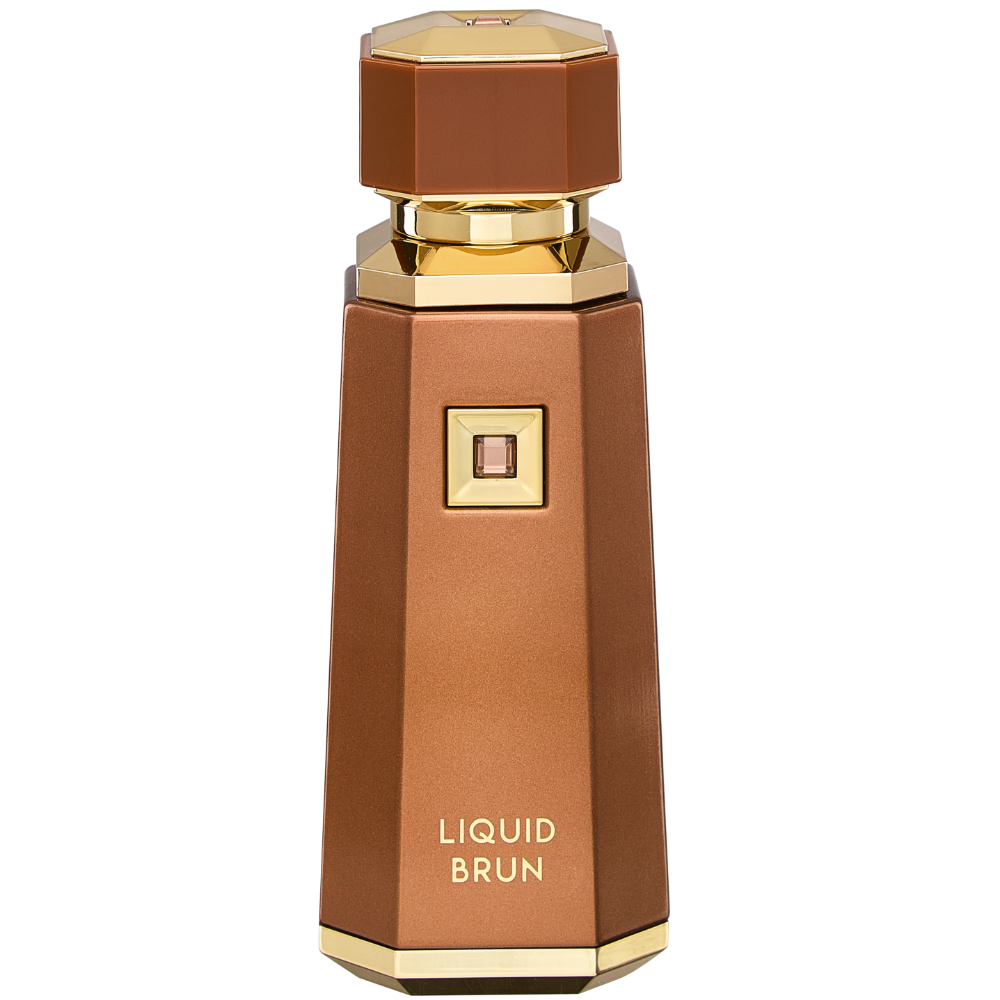 Botella de Liquid Brun