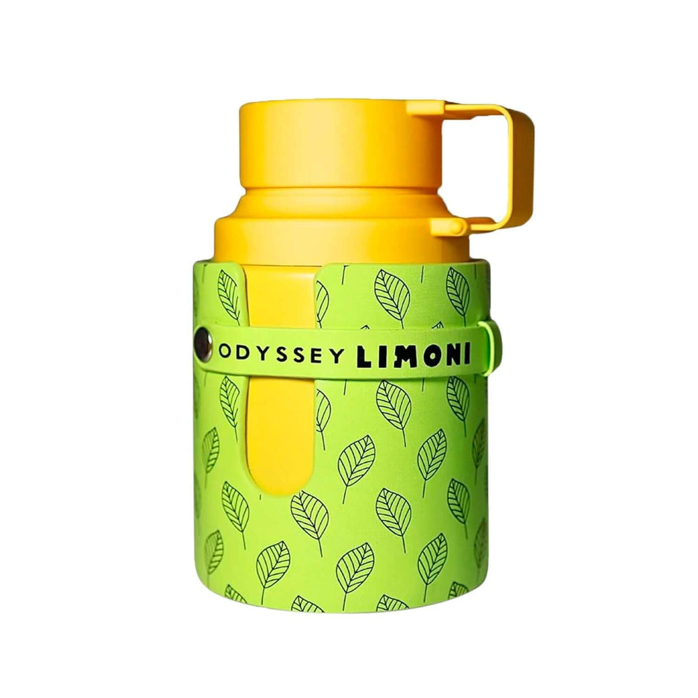 Botella de Odyssey Limoni Fresh