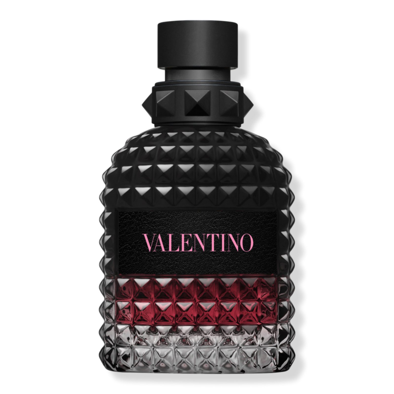 Botella de Valentino Uomo Born in Roma Intense