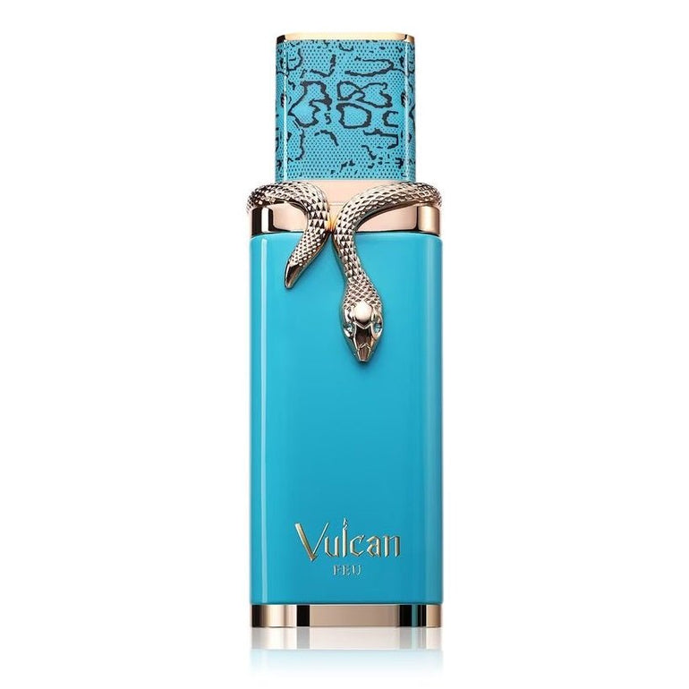 Botella de Vulcan Feu